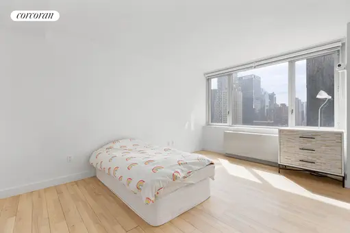 Sheffield 57, 322 West 57th Street, #37Q1