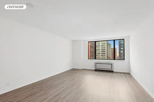 The Beaumont, 30 West 61st Street, #20E