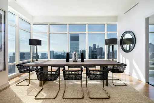 One Beacon Court, 151 East 58th Street, #46C