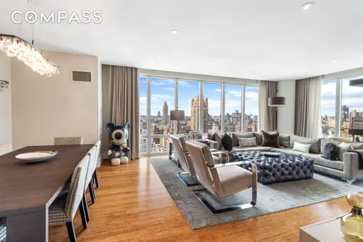 Casa 74, 255 East 74th Street, #25B