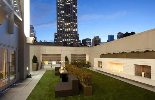 The Residences at 400 Fifth Avenue, 400 Fifth Avenue, #32G
