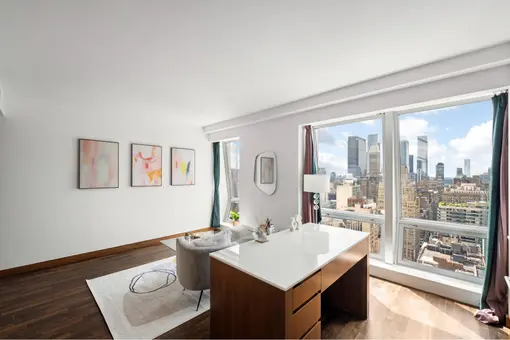 The Residences at 400 Fifth Avenue, 400 Fifth Avenue, #32G