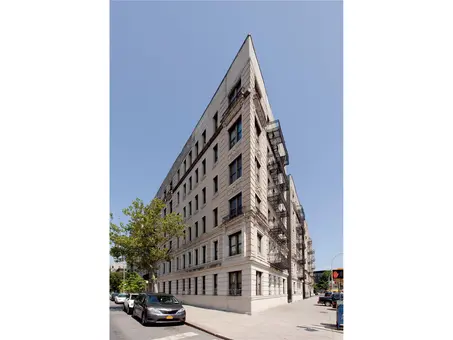 303 West 122nd Street, #53