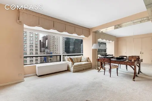 500 Park Avenue, #24A