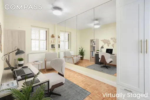 475 Park Avenue, #3D5