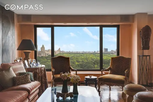 200 Central Park South, #24A