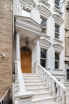 45 East 74th Street, 