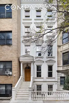 45 East 74th Street, 