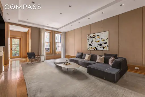 45 East 74th Street, 