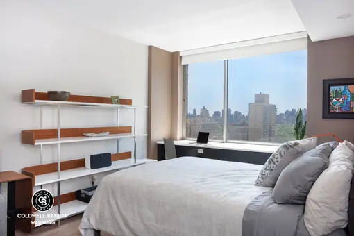 Park Millennium, 111 West 67th Street, #23L