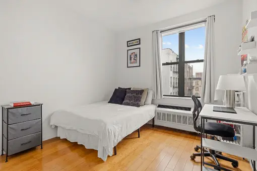 Hamilton Parc, 504 West 136th Street, #5B