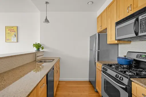 Hamilton Parc, 504 West 136th Street, #5B