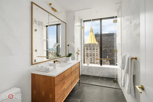 Rose Hill, 30 East 29th Street, #38A