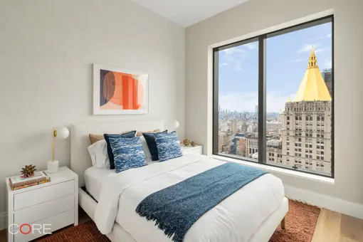 Rose Hill, 30 East 29th Street, #38A