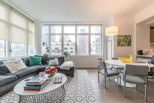 Halcyon, 305 East 51st Street, #10F