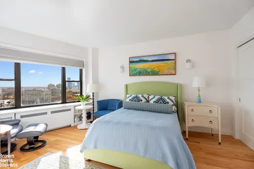 Riverview South, 55 East End Avenue, #16B