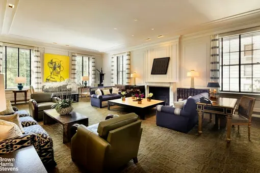 4 East 66th Street, #3