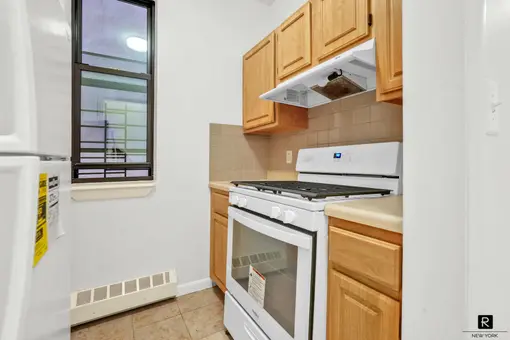 108 West 114th Street, #3C