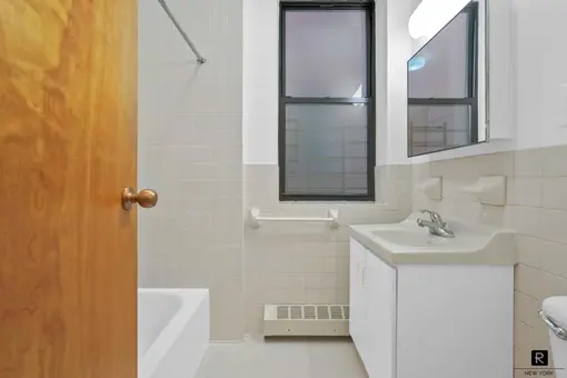 108 West 114th Street, #3C