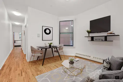 108 West 114th Street, #3C