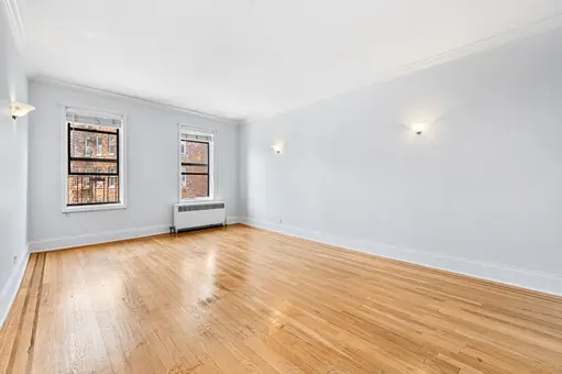 The Fieldston-Riverdale Apartments, 3875 Waldo Avenue, #11K