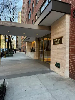 Victoria House, 200 East 27th Street, #16F