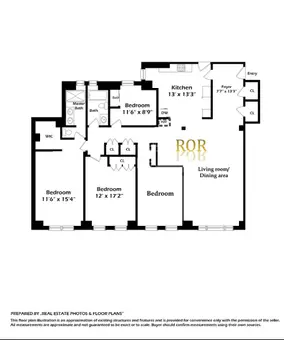 124 West 79th Street, #7A