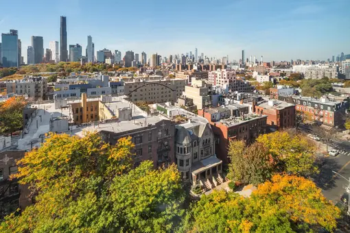 Clinton Hill Co-ops, 185 Clinton Avenue, #14B