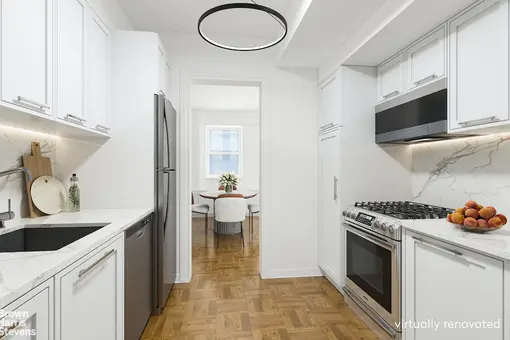 The Sutton East, 345 East 56th Street, #15G