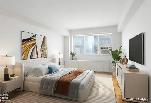 The Sutton East, 345 East 56th Street, #15G