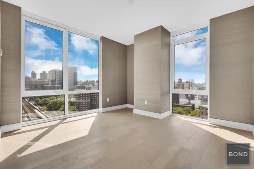 North Park Tower, 1399 Park Avenue, #17A