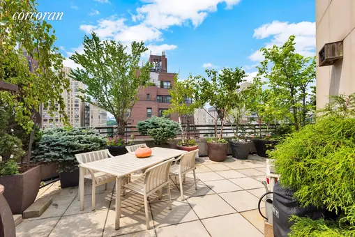 80th at Madison, 45 East 80th Street, #15AB