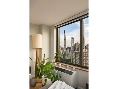 Millennium Tower, 101 West 67th Street, #52E