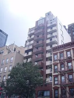 Garden Terrace Condominiums, 408 Eighth Avenue, #3C