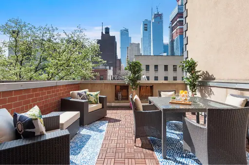 Garden Terrace Condominiums, 408 Eighth Avenue, #3C