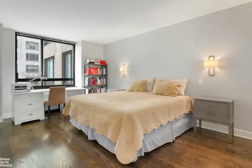 Evans Tower, 171 East 84th Street, #3A