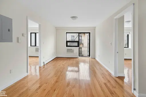 Edgecombe Parc, 456 West 167th Street, #5B