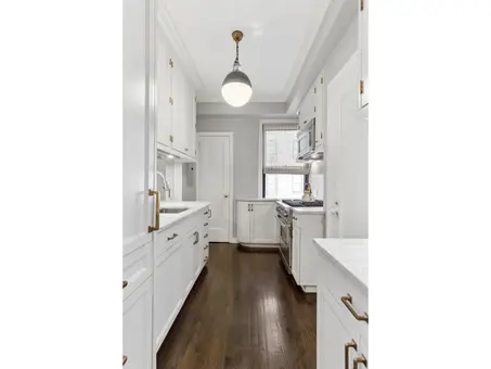 410 East 57th Street, #6D