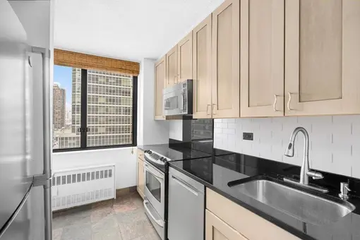 Connaught Tower, 300 East 54th Street, #11H