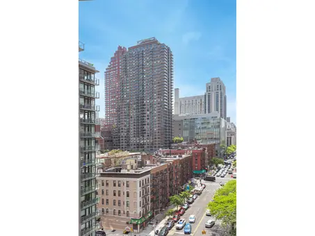 The Larrimore, 444 East 75th Street, #11GH