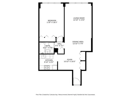 Birchwood Towers, 102-10 66th Road, #24K