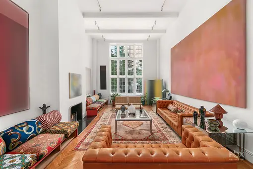 14 East 75th Street, #2D