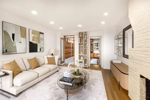 48 East 83rd Street, #2R