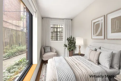 48 East 83rd Street, #2R