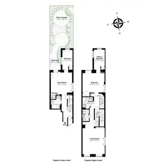 48 East 83rd Street, #2R