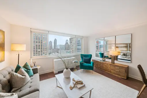 45 West 67th Street, #26C