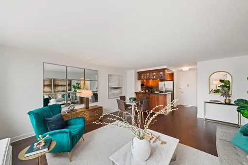 45 West 67th Street, #26C