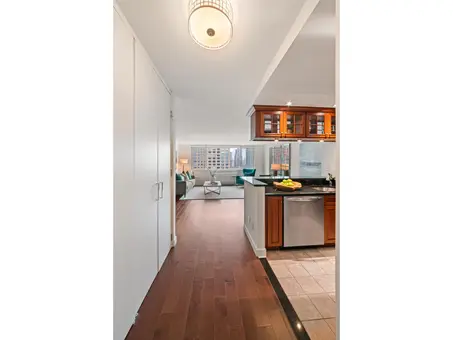 45 West 67th Street, #26C