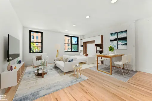 410 West 23rd Street, #3F