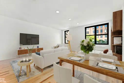 410 West 23rd Street, #3F